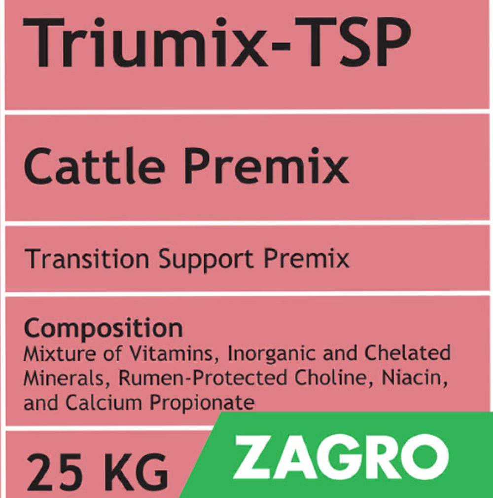 Triumix TSP